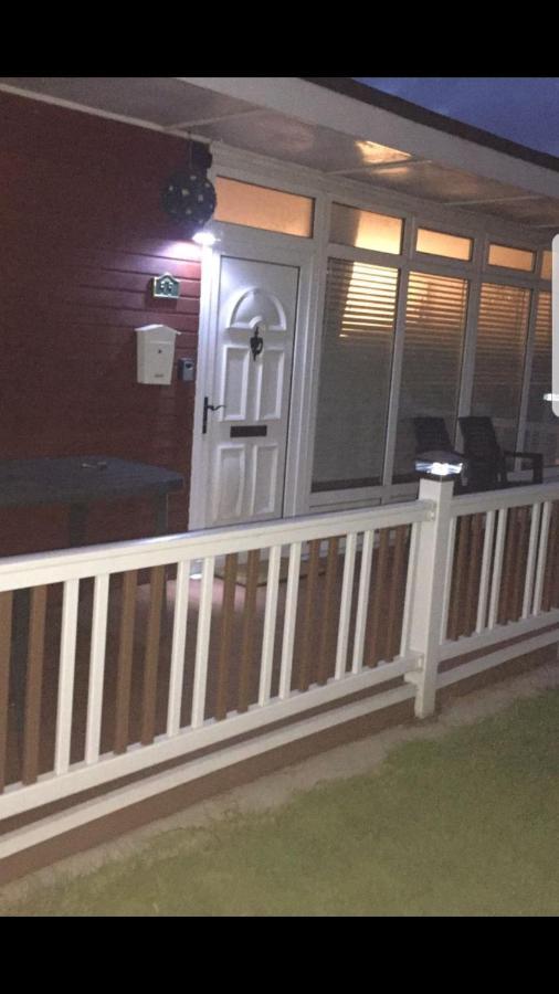 Chalet 55 Villa Skegness Ngoại thất bức ảnh