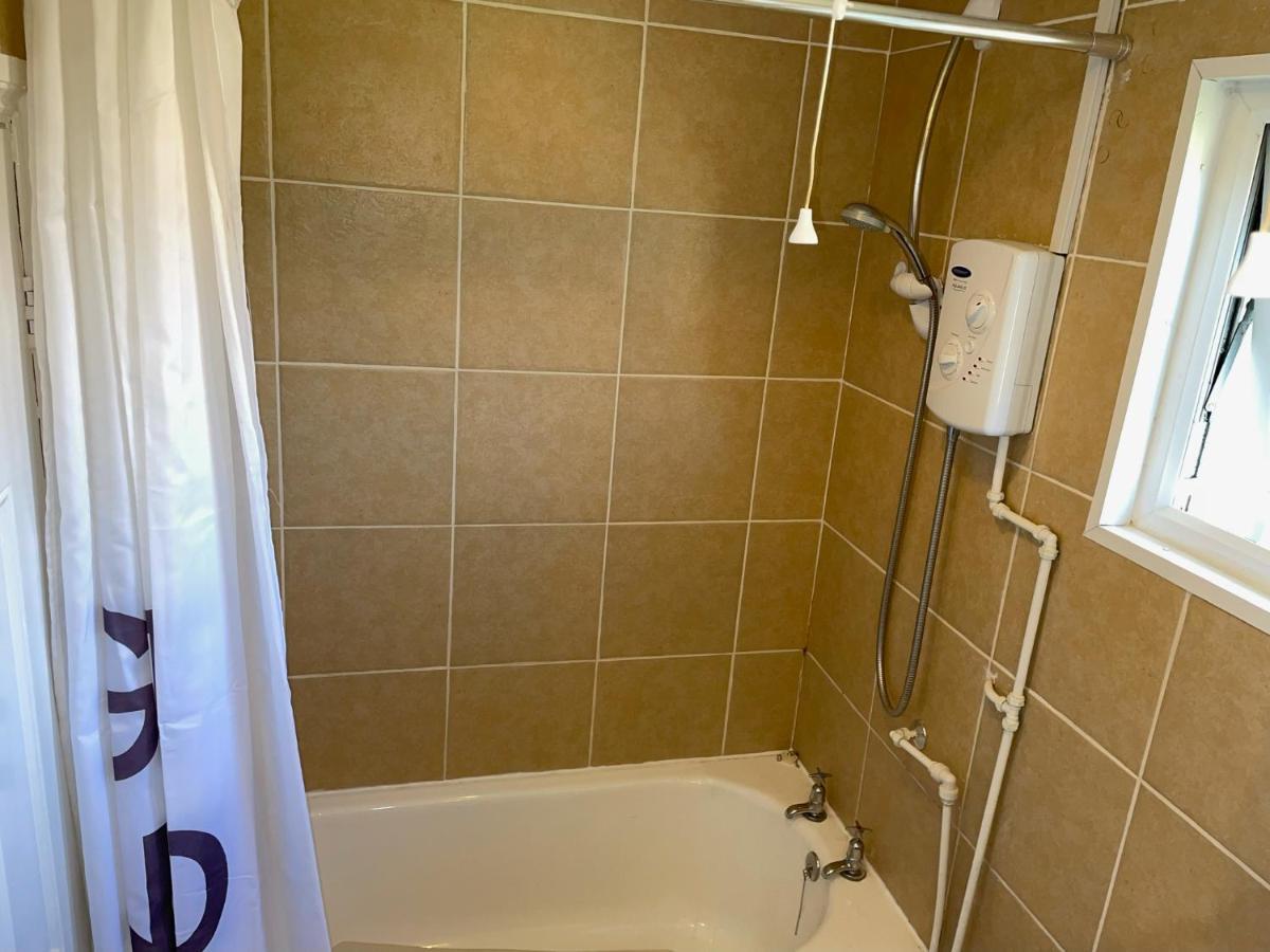 Chalet 55 Villa Skegness Ngoại thất bức ảnh