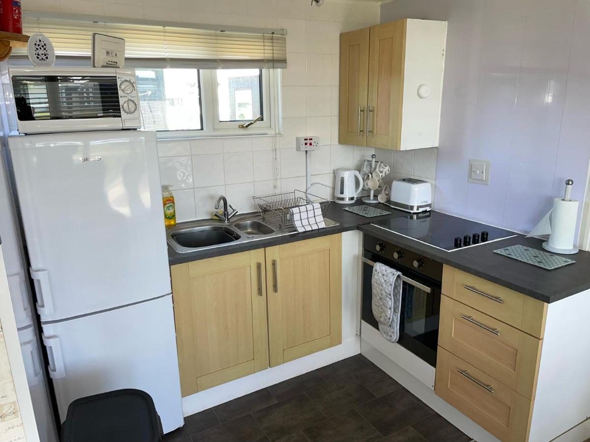 Chalet 55 Villa Skegness Ngoại thất bức ảnh