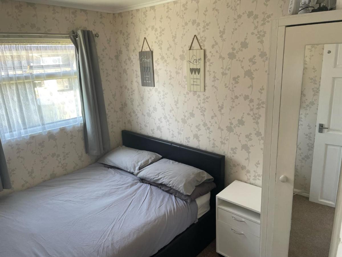 Chalet 55 Villa Skegness Ngoại thất bức ảnh